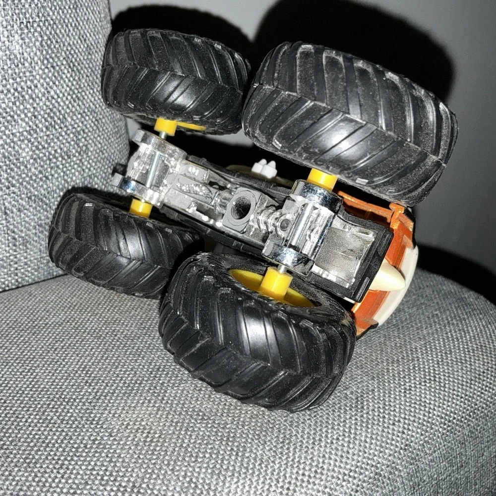 Hot Wheels hot wheels